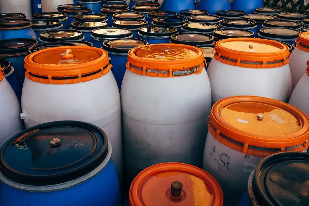 Hazmat Cleanup in Miamitown, OH