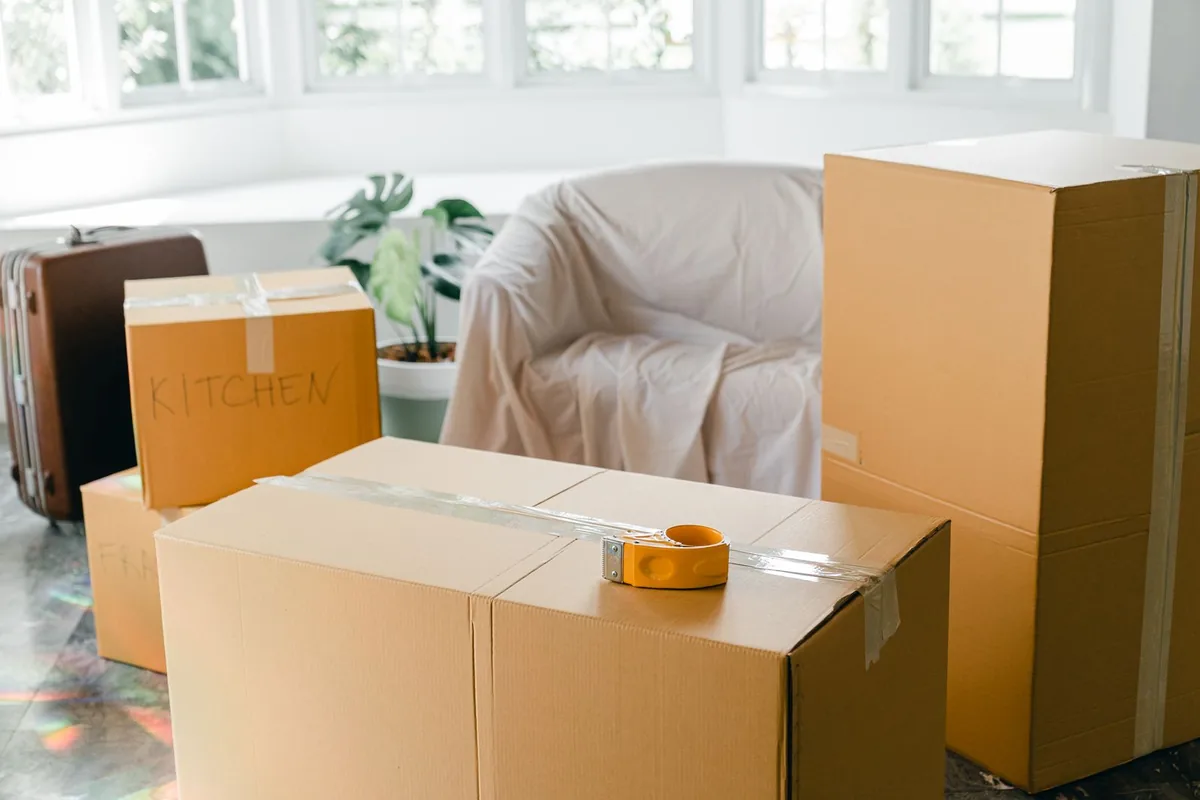 Hoarding Cleanup in Miamitown, OH
